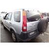 Image 4 : 2003 Honda CR-V