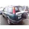 Image 4 : 1998 Honda CR-V