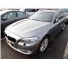 Image 1 : 2011 BMW 535i