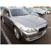 Image 2 : 2011 BMW 535i