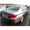 Image 3 : 2011 BMW 535i