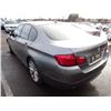 Image 4 : 2011 BMW 535i