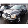 Image 1 : 2004 Dodge Durango