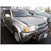 Image 2 : 2002 Toyota 4Runner
