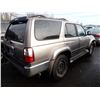 Image 3 : 2002 Toyota 4Runner