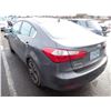 Image 4 : 2014 Kia Forte