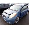 Image 1 : 2007 Toyota Yaris