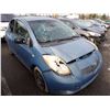 Image 2 : 2007 Toyota Yaris