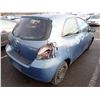 Image 3 : 2007 Toyota Yaris