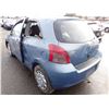 Image 4 : 2007 Toyota Yaris
