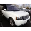 Image 2 : 2012 Land Rover Range Rover