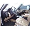 Image 5 : 2012 Land Rover Range Rover