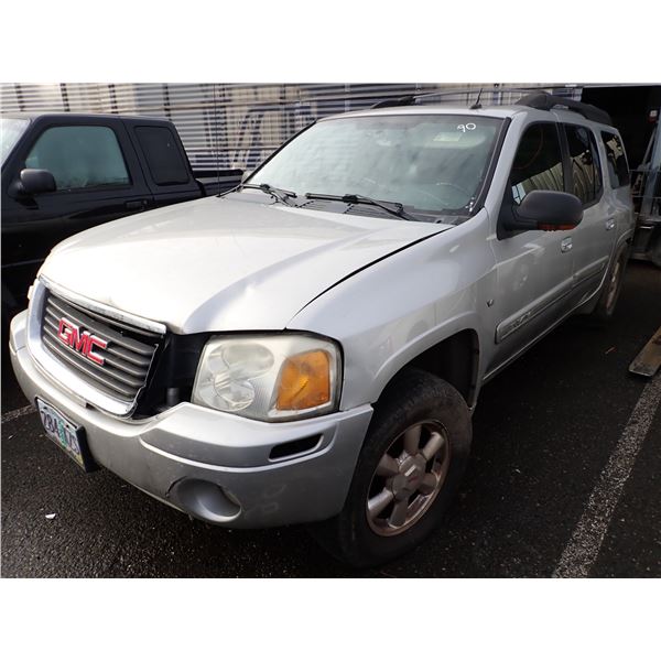 2004 GMC Envoy XL