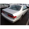 Image 3 : 2001 Toyota Camry