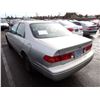 Image 4 : 2001 Toyota Camry