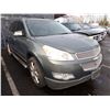 Image 2 : 2011 Chevrolet Traverse