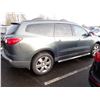 Image 3 : 2011 Chevrolet Traverse
