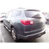 Image 4 : 2011 Chevrolet Traverse