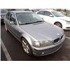 Image 2 : 2004 BMW 325