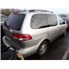 Image 3 : 2002 Toyota Sienna