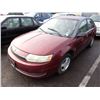 Image 1 : 2003 Saturn ION