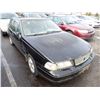 Image 2 : 1998 Volvo S70