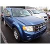 Image 2 : 2010 Ford Escape