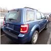Image 3 : 2010 Ford Escape