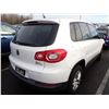 Image 3 : 2011 Volkswagen Tiguan