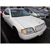 Image 2 : 1996 Mercedes-Benz C220