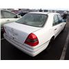 Image 3 : 1996 Mercedes-Benz C220