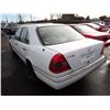 Image 4 : 1996 Mercedes-Benz C220