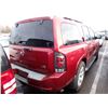Image 3 : 2008 Nissan Armada