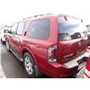 Image 4 : 2008 Nissan Armada