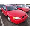 Image 2 : 2004 Pontiac Grand Am
