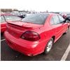Image 3 : 2004 Pontiac Grand Am