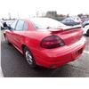 Image 4 : 2004 Pontiac Grand Am