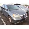 Image 2 : 2010 Honda Odyssey