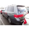 Image 4 : 2010 Honda Odyssey