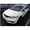 Image 1 : 2013 Honda Civic