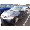 Image 1 : 2008 Honda Civic Hybrid