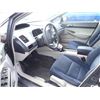 Image 5 : 2008 Honda Civic Hybrid