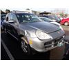 Image 2 : 2006 Porsche Cayenne