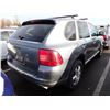 Image 3 : 2006 Porsche Cayenne