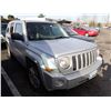 Image 2 : 2007 Jeep Patriot
