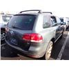Image 3 : 2004 Volkswagen Touareg
