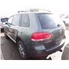 Image 4 : 2004 Volkswagen Touareg