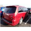 Image 3 : 2009 Volkswagen Routan