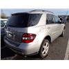 Image 3 : 2008 Mercedes-Benz ML320