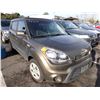 Image 2 : 2013 Kia Soul